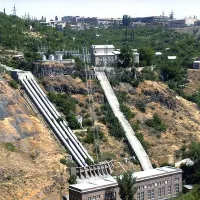 Севано-Разданский каскад ГЭС в 2024-2033 гг. инвестирует в капремонт около $137 млн
