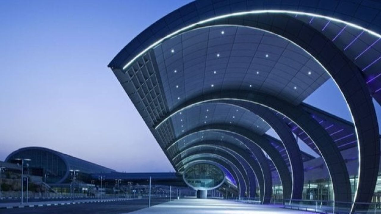 Դուբայի օդանավակայանը կընդլայնվի