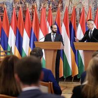 Հայաստանն ու Հունգարիան փոխադարձաբար դեսպանություններ բացելու համաձայնության են եկել