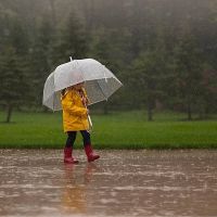Հայաստանում այսօր սպասվում է անձրև և ամպրոպ, ամպրոպի ժամանակ՝ քամու ուժգնացում