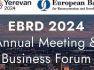 Please join us for the EBRD Annual Meeting &amp; Business Forum on 14-16 May 2024 in Yerevan