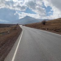 ՀՀ տարածքում կան փակ ավտոճանապարհներ, Ստեփանծմինդա-Լարս ավտոճանապարհը բաց է