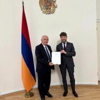 Հայաստանի և Ֆրանսիայի միջև քաղաքացիական ավիացիայի ոլորտում համագործակցության ընդլայնման համաձայնագիր է ստորագրվել