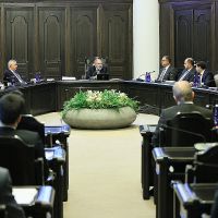 Կառավարությունն ընդունել է որոշում