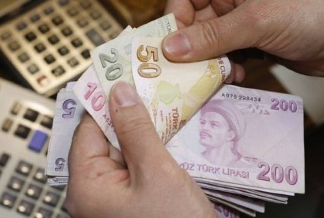 Թուրքական լիրայի փոխարժեքը դոլարի նկատմամբ նվազել է մինչև ռեկորդային նվազագույնի