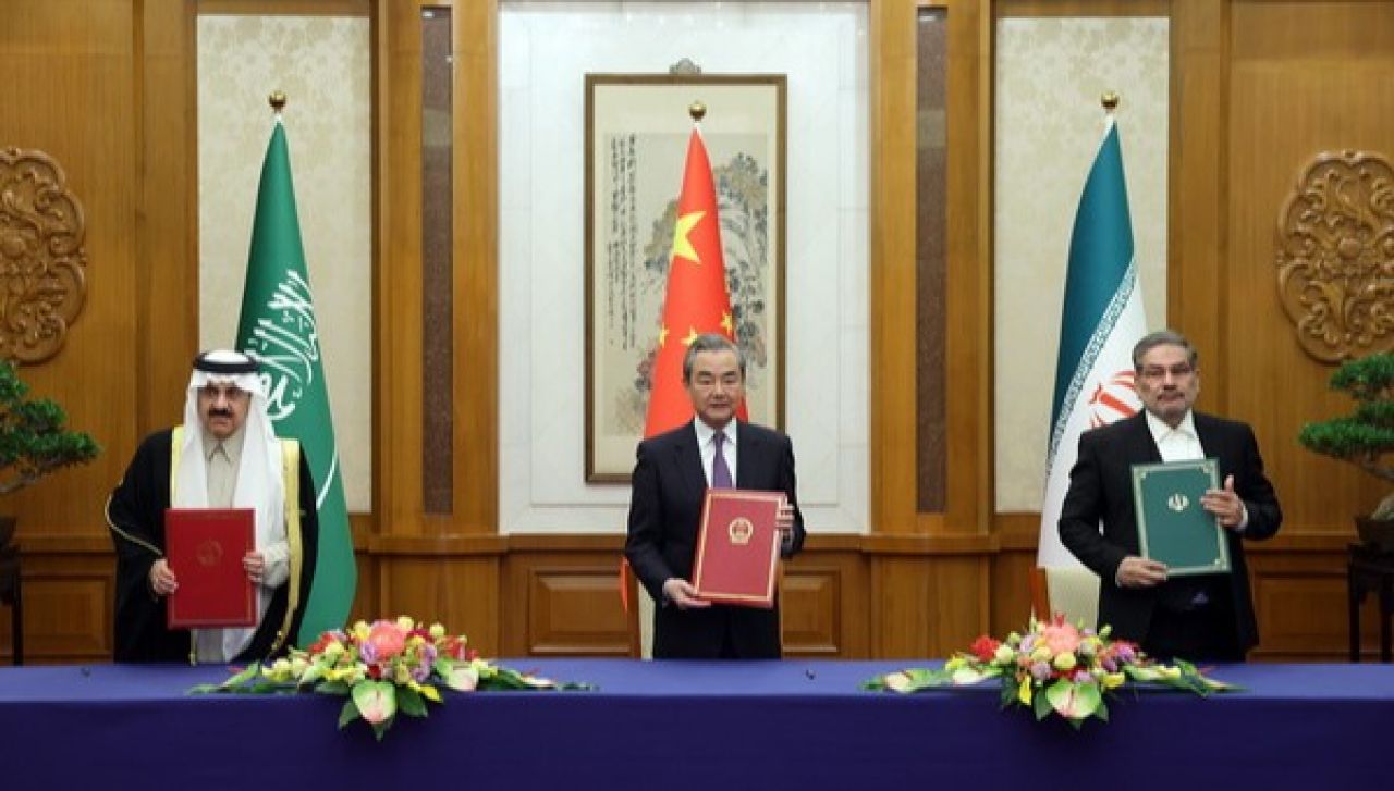 Իրանը, Պակիստանը և Ռուսաստանը համագործակցության եռակողմ համաձայնագիր են ստորագրել