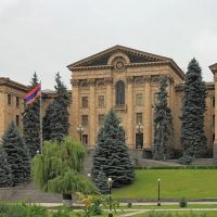 ՀՀ ԱԺ մշտական հանձնաժողովների համատեղ նիստ