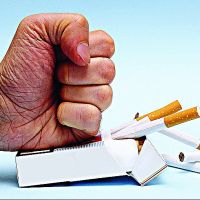 Ծխախոտով պայմանավորված հիվանդություններից Հայաստանում ամեն տարի մահանում է ավելի քան 5500 բնակիչ
