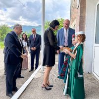 «Ներառական կրթության համակարգի հզորացում Հայաստանում» ծրագրի շրջանակում վերանորոգվել է Վանաձորի ՏՄԱԿ-ը
