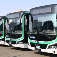 Հունիսի 1-ին Երևանում կմեկնարկեն 7 նոր ավտոբուսային երթուղիներ
