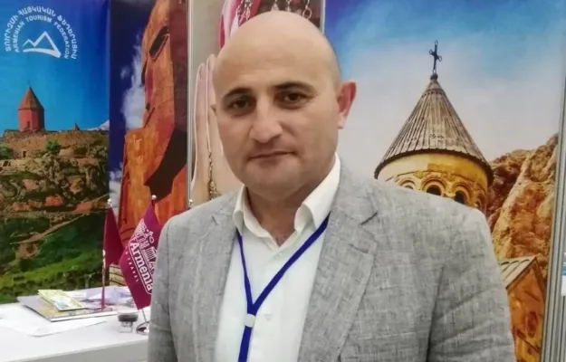 Համաշխարհային շուկայում Հայաստանի նկատմամբ զբոսաշրջային  հետաքրքրությունը չի նվազում