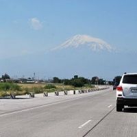ՀՀ տարածքում ավտոճանապարհներն անցանելի են