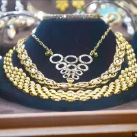 ՌԴ ֆիննախը հարթակ է պատրաստել ԵԱՏՄ երկրների ոսկերչական իրերի արտահանման համար
