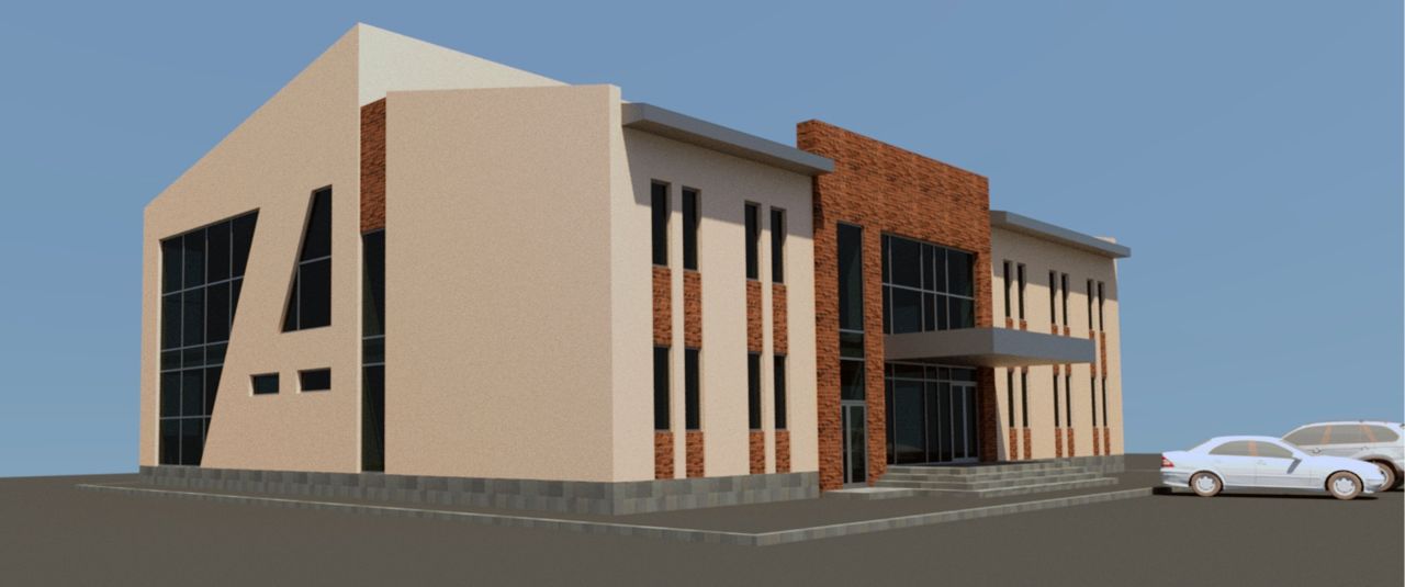 2023 թվականին սուբվենցիոն ծրագրով  Բյուրեղավան քաղաքում կառուցվելու է մարզադպրոց