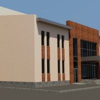 2023 թվականին սուբվենցիոն ծրագրով  Բյուրեղավան քաղաքում կառուցվելու է մարզադպրոց