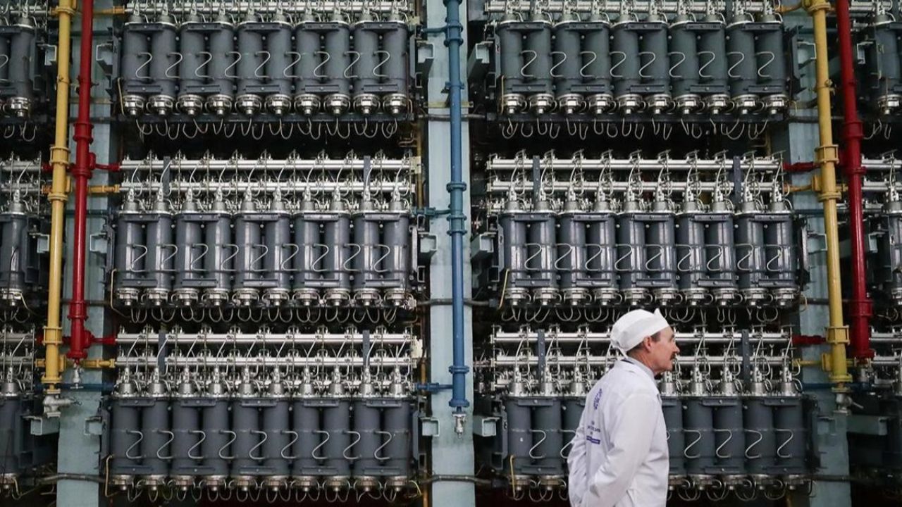 ԱՄՆ-ը 10 տարի չի դադարի կախված լինել Ռուսաստանից հարստացված ուրանի մատակարարումից