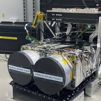 Հայկական «ArmSat-1» արբանյակի կառավարման կենտրոնը ամբողջությամբ կահավորված է և պատրաստ շահագործման