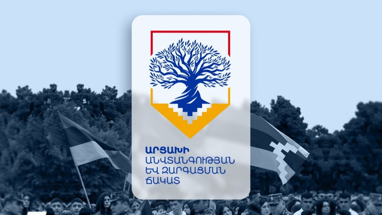 Արցախի անվտանգության և զարգացման ճակատ»-ը դատապարտում է Արցախի լիակատար պաշարման փաստի անտեսումը միջազգային հանրության կողմից