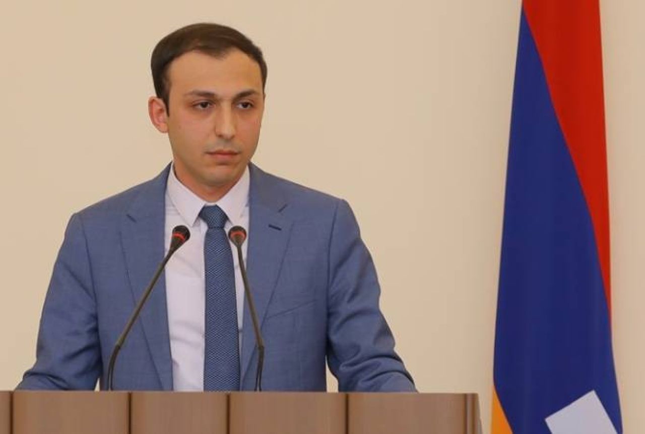 ՄԱԿ-ի ՓՀԳ հանձնակատարը պետք է անհապաղ միջոցներ ձեռնարկի հայ փախստականների իրավունքների պաշտպանության համար. Արցախի ՄԻՊ