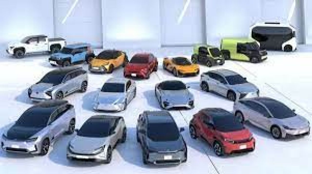 ԵՄ-ն արգելել է էլեկտրամեքենաների, հիբրիդ և ներքին այրման շարժիչով մեքենաների մատակարարումները Ռուսաստան