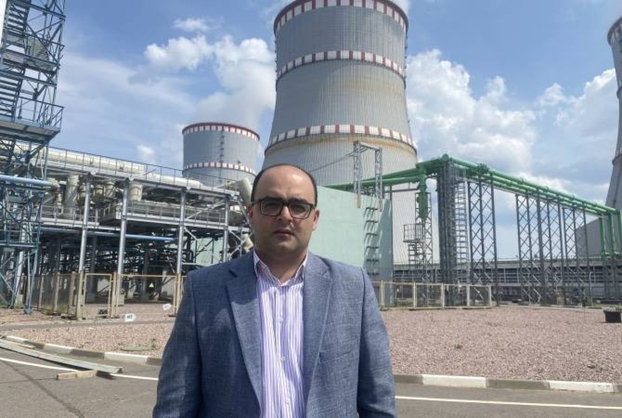 Հայաստանը կպահպանի «խաղաղ ատոմ» զարգացնող պետության բարձր կարգավիճակը. փորձագետ