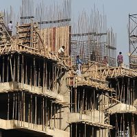 Հայաստանում շինարարական աշխատանքների ծավալն 2023-ի հունվար-ապրիլին աճել է 36,0%-ով. աճն ամենաբարձրն է ԵԱՏՄ-ում