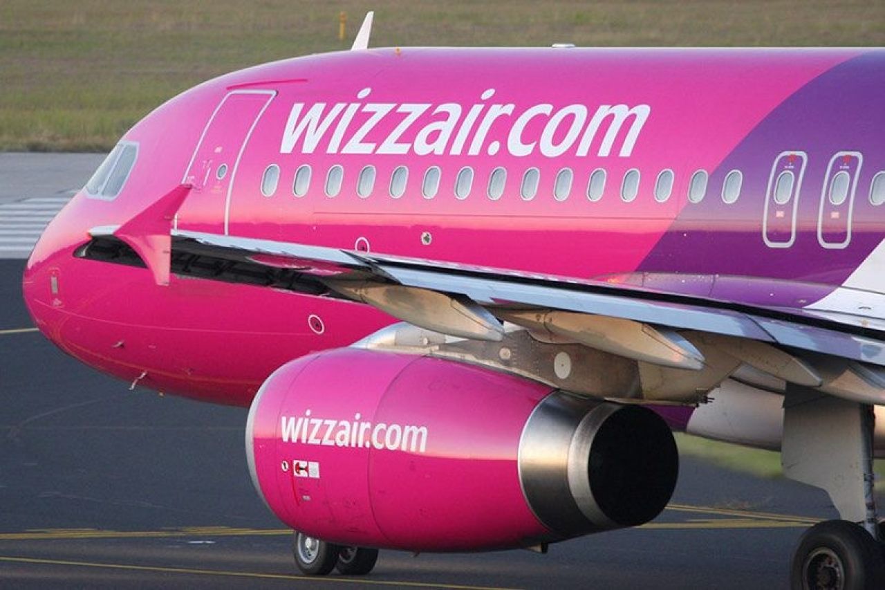 Wizz Air-ը մեկնարկել է Պրահայից Երևան չվերթերը