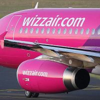 Wizz Air-ը մեկնարկել է Պրահայից Երևան չվերթերը
