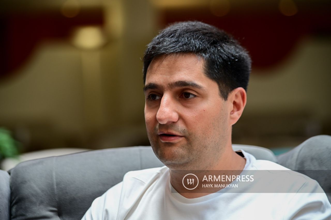 Հայ հիմնադիրներ ունեցող Intent.ai-ը, միավորելով AdTech ու հեռահաղորդակցության ոլորտները, գովազդային ոլորտում առաջարկում է նորարար լուծումներ