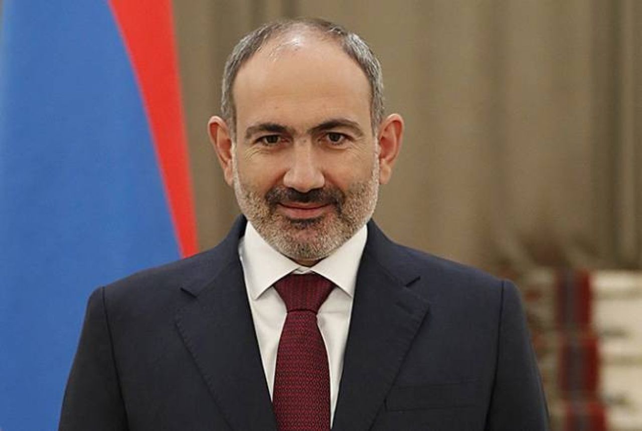 Այսօրվանից Հայաստանում նվազագույն կենսաթոշակը կբարձրանա՝ 31 հազար 600 դրամից դառնալով 36 հազար դրամ. Փաշինյան