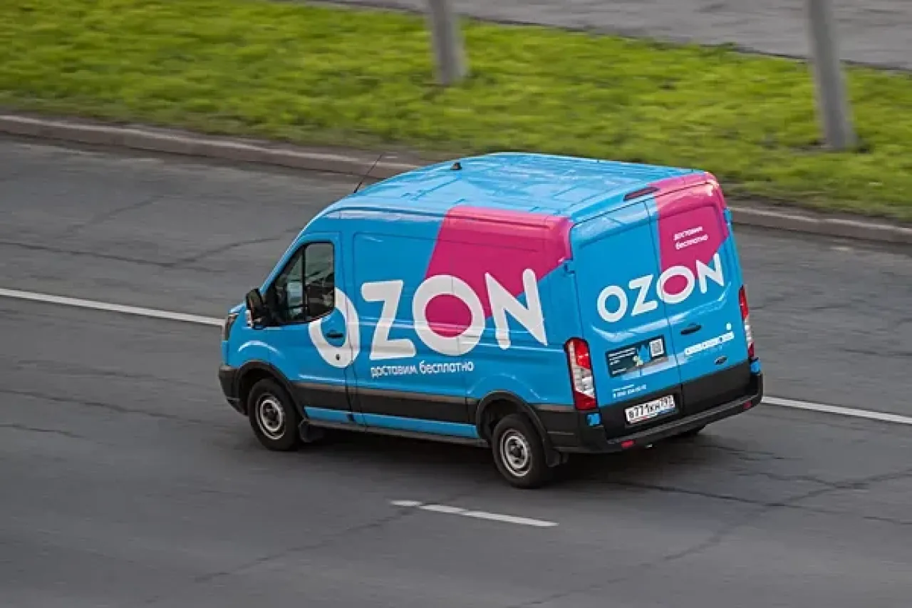 «Ozon»-ը Հայաստանում գործարկել է ապրանքների վաճառք Ռուսաստանից