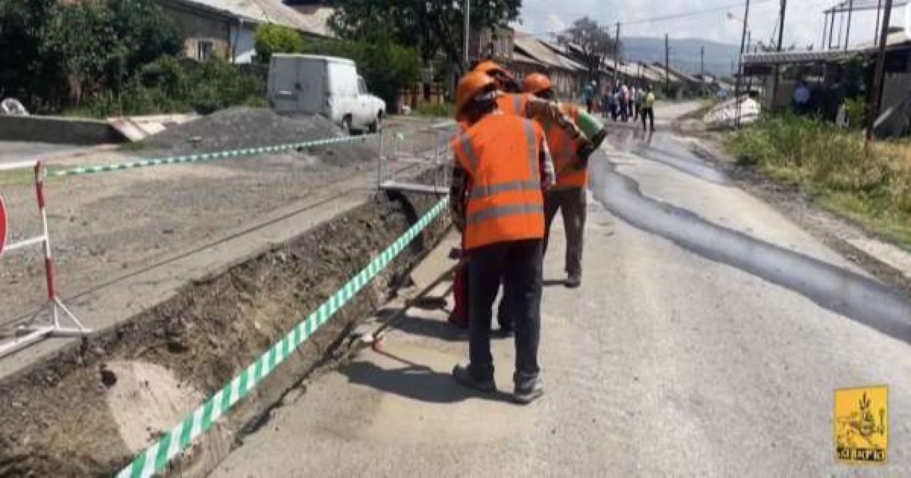 Երևանում կկառուցվի ու կվերակառուցվի շուրջ 14 կմ կոյուղագիծ ու հեղեղատար․ Երևանի քաղաքապետարան