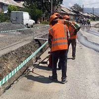 Երևանում կկառուցվի ու կվերակառուցվի շուրջ 14 կմ կոյուղագիծ ու հեղեղատար․ Երևանի քաղաքապետարան