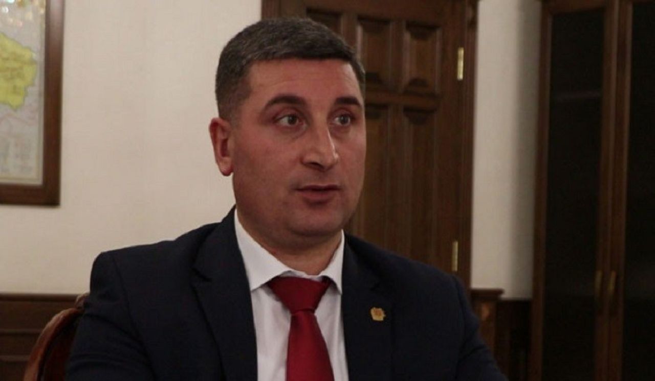 Կառավարությունը սուբվենցիոն ծրագրերի համար հատկացրեց եւս 1,62 մլրդ դրամ