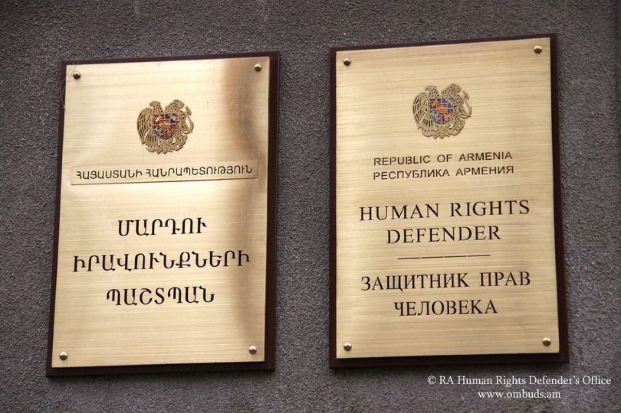 Ադրբեջանի կողմից առևանգված հայ զինծառայողներին ազատազրկման դատապարտելը միջազգային իրավունքի կոպիտ խախտում է․ ՀՀ ՄԻՊ