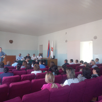 Հայաստան են այցելել «Այգ-1» արևային կայանի կառուցման ծրագրի ֆինանսավորմամբ հետաքրքրված կառույցների ներկայացուցիչները