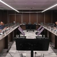 «Իննոպրոմ-2023» -ում  ձեռք են բերվել հետագա համագործակցության նախնական պայմանավորվածություններ