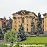 ՀՀ ԱԺ արտահերթ նիստ․ուղիղ