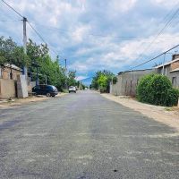 Ավշարում ասֆալտապատվում  են ճանապարհները