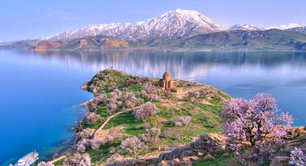 Խորհրդարանն ընդունեց Սևանա լճից լրացուցիչ ջրառը թույլատրող նախագիծը