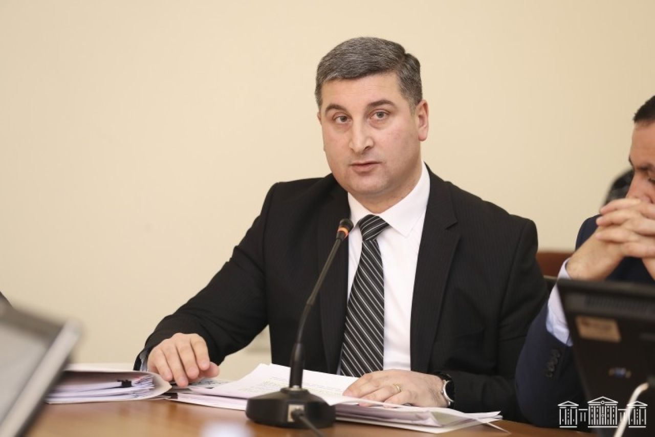 Կառավարությունը 7 մարզերում սուբվենցիոն ծրագրերի իրականացման համար հատկացրեց 1 մլրդ 670 մլն դրամ