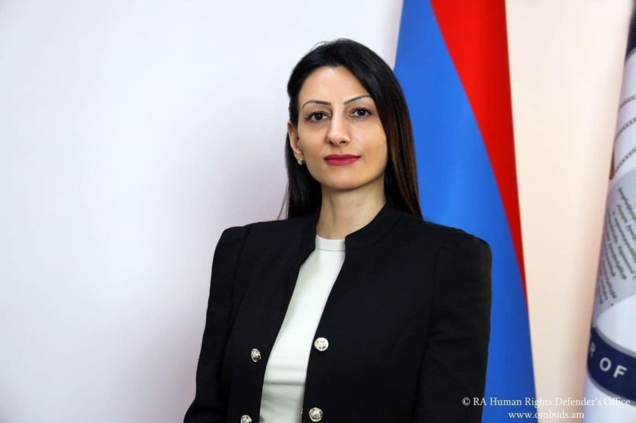 Հայաստանի ՄԻՊ-ն Ադրբեջանի կողմից առևանգված բուժառուի հարցով կդիմի միջազգային կազմակերպություններին
