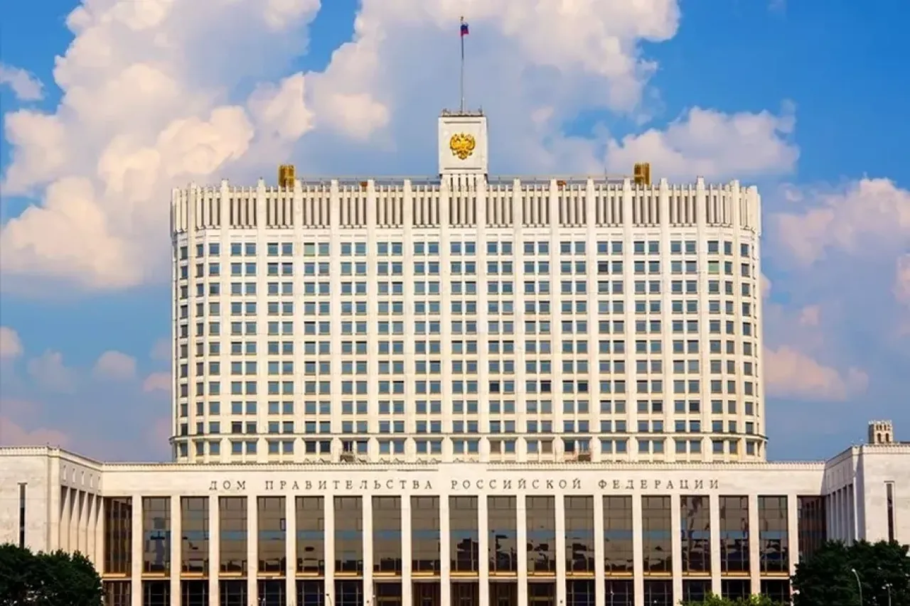 Ռուսաստանը չի ցանկանում դուրս գալ Արժույթի միջազգային հիմնադրամից
