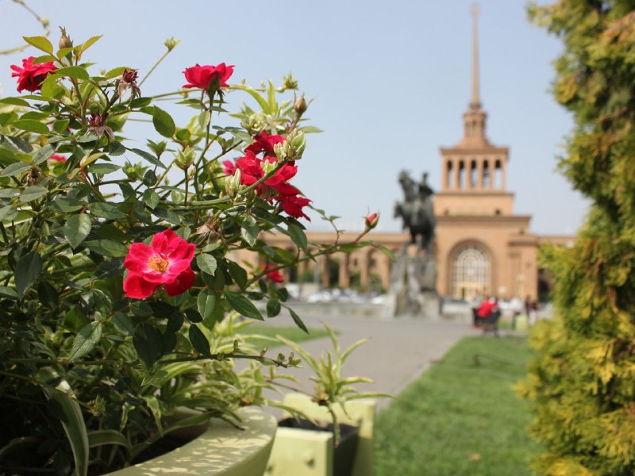 Երևանը հաջորդ տարվանից պատրաստվում է անցնել ճանապարհների ընթացիկ սպասարկման