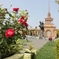 Երևանը հաջորդ տարվանից պատրաստվում է անցնել ճանապարհների ընթացիկ սպասարկման