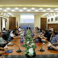 Կմշակվի կայուն էներգետիկ զարգացման և կլիմայի պահպանության գործողությունների ծրագիր