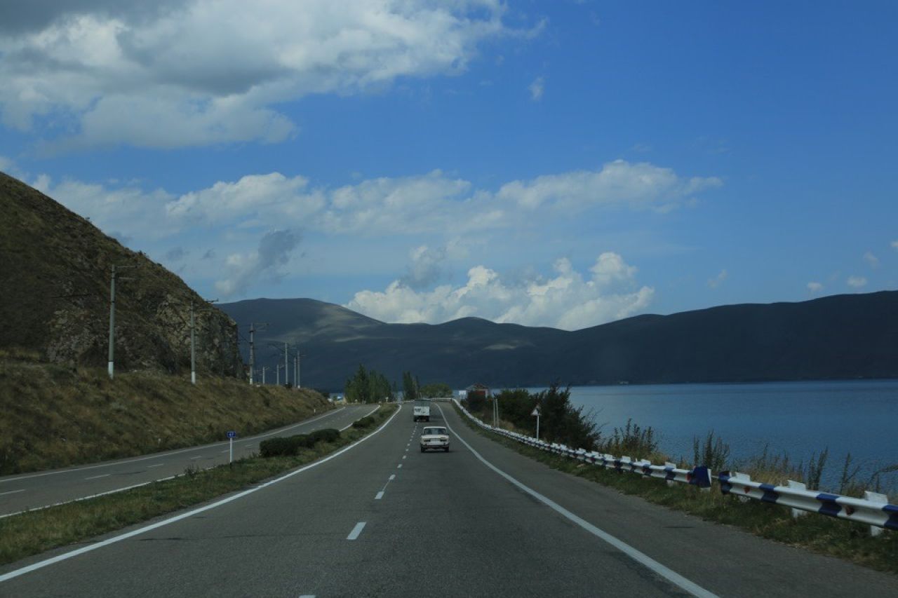Հայաստանում այսօր ավտոճանապարհներն անցանելի են, Ալավերդի-Սանահին-Սարահարթ ճանապարհահատվածին կան երթևեկության սահմանափակումներ