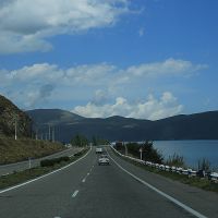Հայաստանում այսօր ավտոճանապարհներն անցանելի են, Ալավերդի-Սանահին-Սարահարթ ճանապարհահատվածին կան երթևեկության սահմանափակումներ