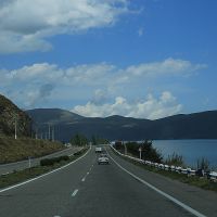 Հայաստանում այսօր ավտոճանապարհներն անցանելի են, Ալավերդի-Սանահին-Սարահարթ ճանապարհահատվածին կան երթևեկության սահմանափակումներ