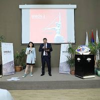 Գյումրիում անցկացվում է ճարտարապետական «MEDS Գյումրի 2023» աշխատարանը